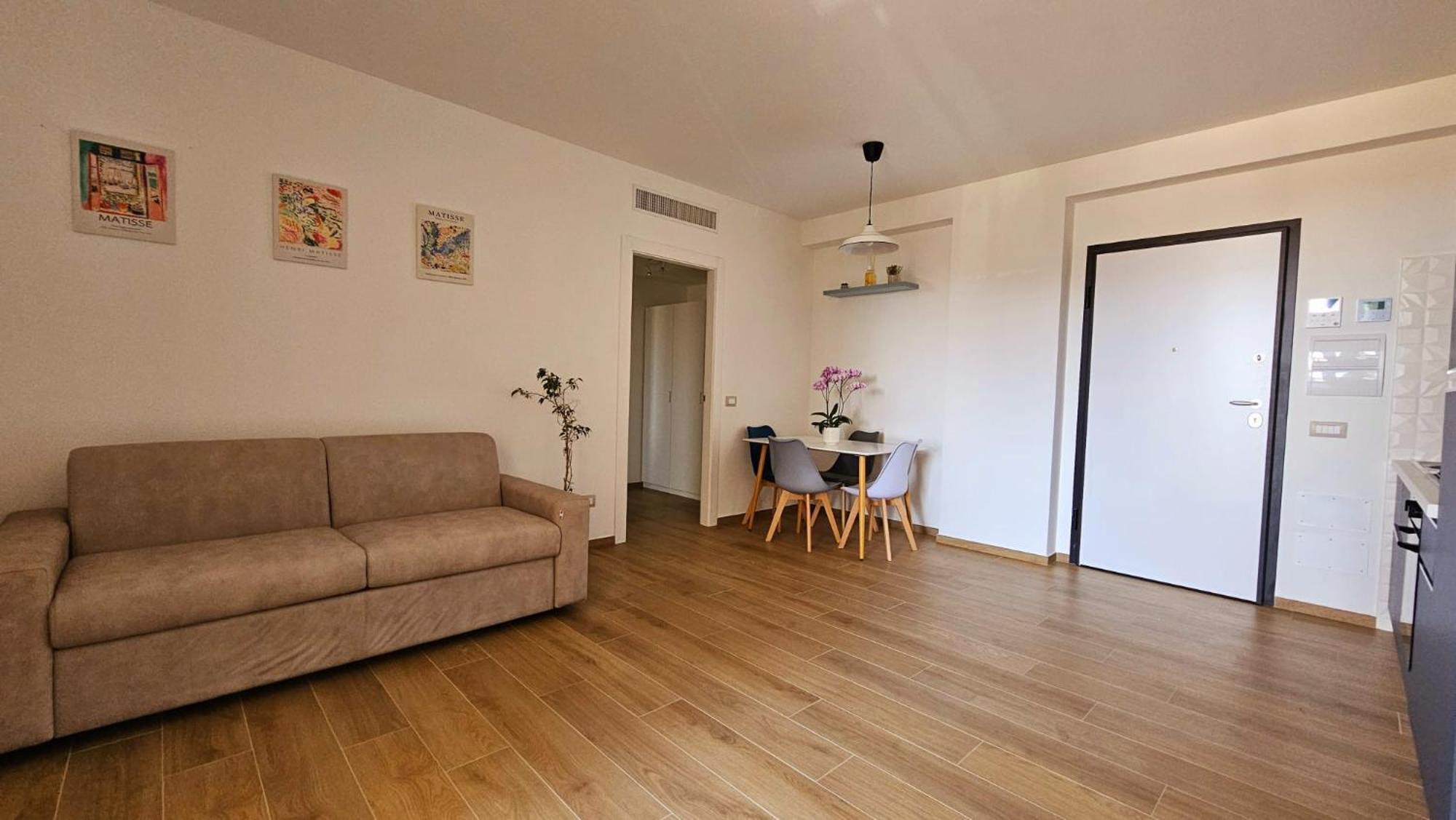 The Stopover Suite House Фиумичино Екстериор снимка
